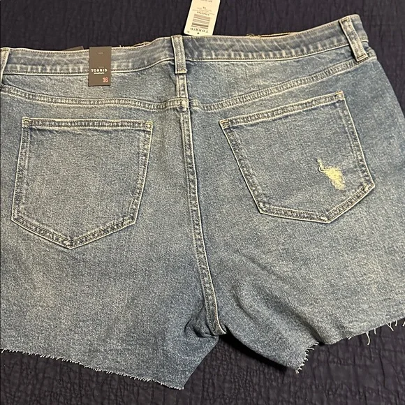 Torrid - Picture 3 of 3